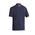 Koszulka Polo Sparco Martini Racing z kieszonką granatowa