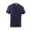 Koszulka T-shirt Sparco Martini Racing Big Logo granatowa