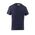 Koszulka T-shirt Sparco Martini Racing Top Stripes granatowa