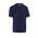Koszulka T-shirt Sparco Gulf z kieszonką granatowa