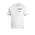 Koszulka T-shirt Sparco Gulf z kieszonką biała