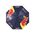 Parasol Sparco Red Bull