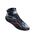 Buty OMP One-S FIA 8856-2018 granatowo-pomarańczowe