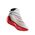 Buty OMP One-S FIA 8856-2018 białe
