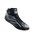 Buty OMP One-S FIA 8856-2018 czarno-szare
