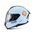 Kask SPARCO X-PRO GULF ECE 22-06