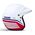 Kask SPARCO J-PRO MARTINI RACING ECE 22-06