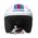 Kask SPARCO J-PRO MARTINI RACING ECE 22-06