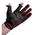 Rękawice dla gracza SPARCO HYPERGRIP – czarno-czerwone