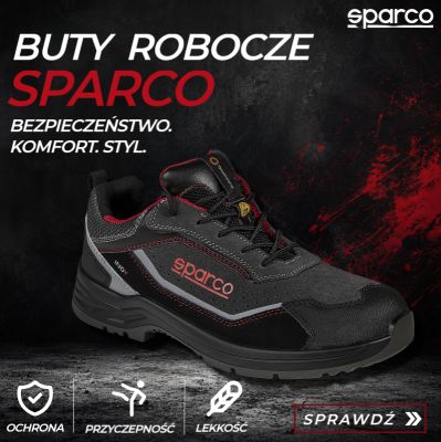 Buty robocze