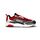 Buty SPARCO S-LANE szaro-czerwono-białe
