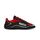 Buty SPARCO S-POLE czarno-czerwone