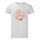 T-shirt SPARCO TRON 2020 - biały