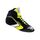 Buty OMP TECNICA czarno-żółte