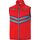 Bezrękawnik SPARCO MARTINI RACING REPLICA VEST - czerwony