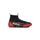 Buty SPARCO SUPERLEGGERA - czarno-czerwone