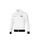 Bluza SPARCO FULL ZIP #AM3 TARGA FLORIO - biała