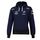 Bluza SPARCO HOODIE M-SPORT TEAMWEAR REPLICA - damska