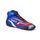 Buty SPARCO K-ROCK niebiesko-czerwono-białe