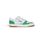 Buty SPARCO S-URBAN - biało-zielone