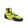 Buty SPARCO K-RAPID LACES żółto-czarne