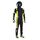 Kombinezon Sparco Thunder 8877-2022 czarno-żółty