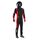 Kombinezon Sparco Thunder 8877-2022 czarno-czerwony
