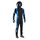 Kombinezon Sparco Thunder 8877-2022 czarno-niebieski