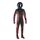 Kombinezon Sparco Superleggera-K 8877-2022 czarno-czerwony