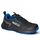 Buty Sparco Traction Suzuka S1PS ESD (czarno-niebieskie)