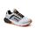 Buty Sparco S-PARK Salou (szaro-pomarańczowe)