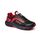 Buty Sparco S-PARK Sepang (czarno-czerwone)