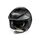 Kask Sparco Flux RJ-I CARBON 8859-2024 czarno-czarny