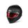 Kask Sparco STEALTH RF 8878-2024 czarno-czerwony