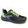 Buty Sparco Impulse Lucas S3S (szaro-zielone fluo)
