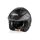 Kask Sparco Flux RJ 8859-2024 czarny