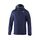 Kurtka wiatrówka Sparco SL Windbreaker granatowa