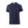 Koszulka T-shirt Sparco Martini Racing Top Stripes granatowa