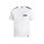 Koszulka T-shirt Sparco Martini Racing Top Stripes biała