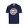 Koszulka T-shirt Sparco Gulf granatowa