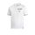 Koszulka T-shirt Sparco Gulf z kieszonką biała