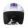 Kask SPARCO J-PRO MARTINI RACING ECE 22-06