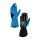 Rękawice OMP KS-3 2026 niebieskie