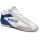 Buty SPARCO S-DRIVE MID biało-niebieskie