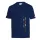 Koszulka T-Shirt Sparco HF Delta Collections granatowa