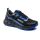 Buty Sparco S-Pike Moulinon czarno-niebieskie