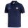Koszulka Polo Sparco Lancia HF Squadra Corse Lunetta granatowa