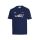 Koszulka T-Shirt Sparco Lancia Rally 037 Martini Racing granatowa