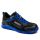 Buty Sparco Nitro Sami 2026 czarno-niebieskie