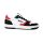 Buty SPARCO S-URBAN - biało-czarno-czerwone
